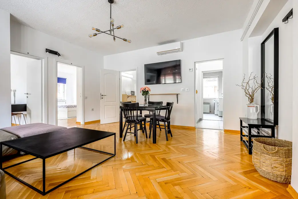 Apartment Dragec